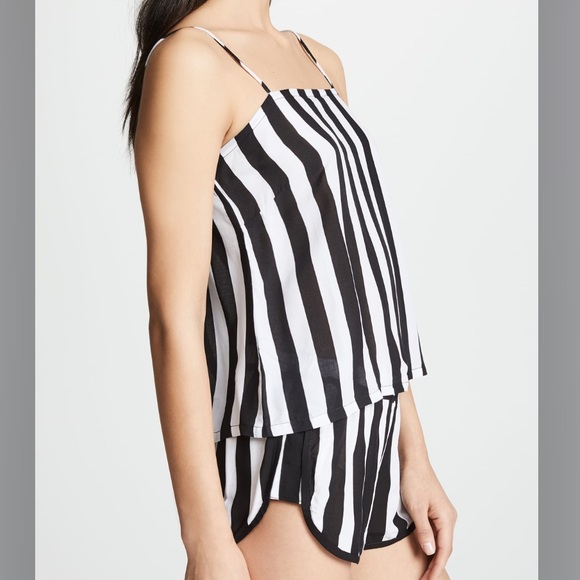 Mikoh 💦 Soja top NWT size 1 - Picture 8 of 16